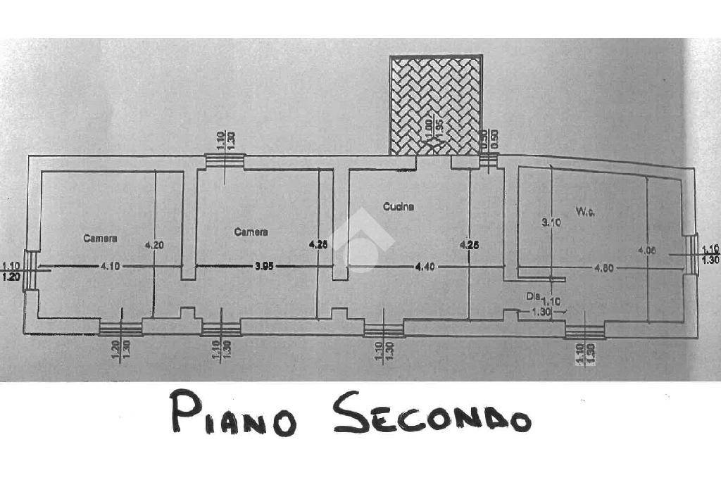 Piano Secondo