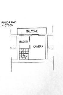 PLANIMETRIA PIANO PRIMO