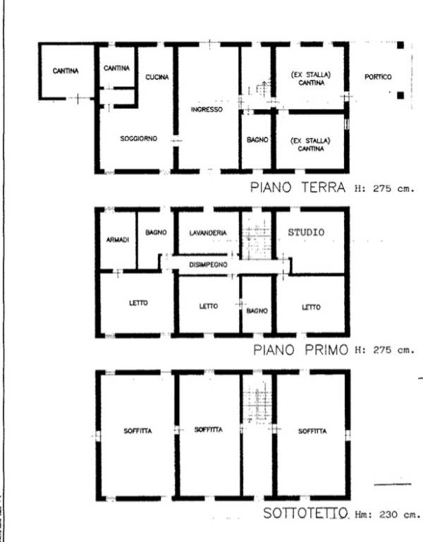 Plan.Villa