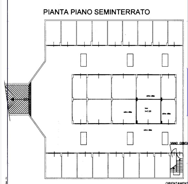 PLN BOX GR