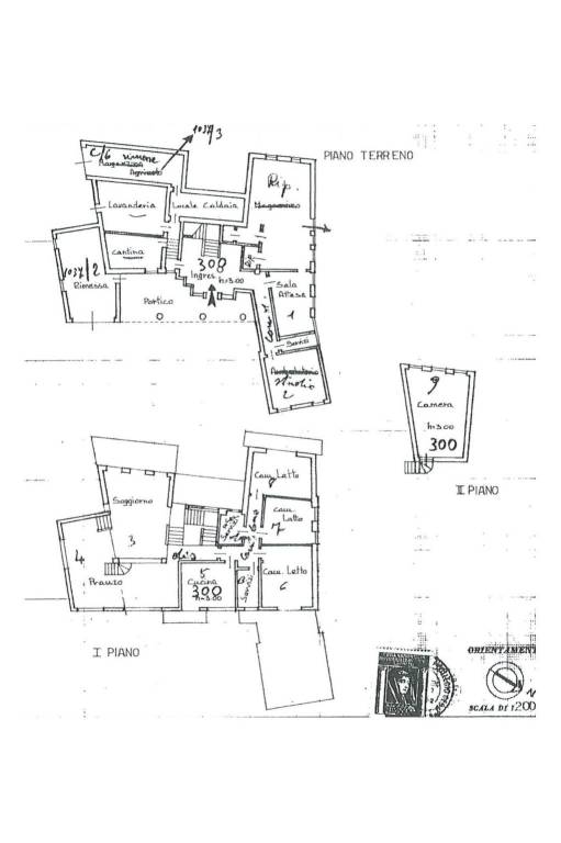 Abitazione PT-P1