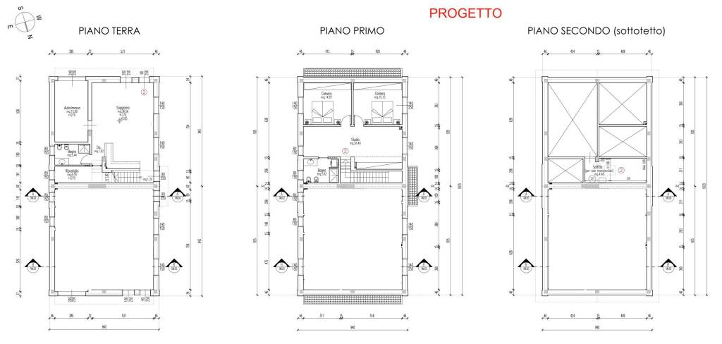 Planimetria 1