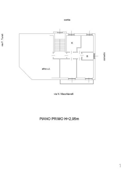 PLN Via turati 10