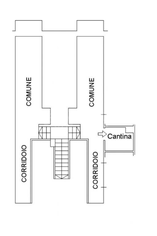 PLANIMETRIA CANTINA