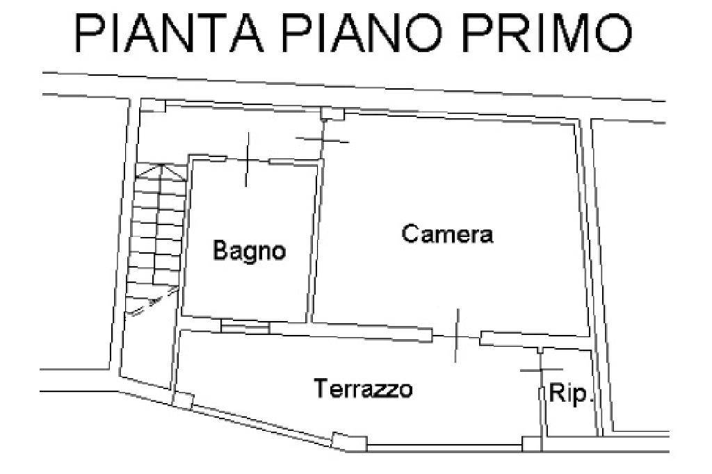 piano primo