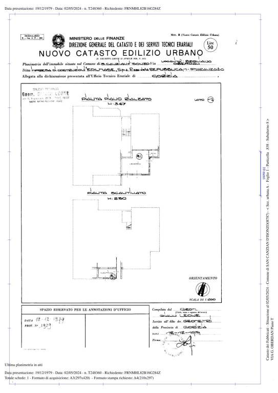 Planimetria 1