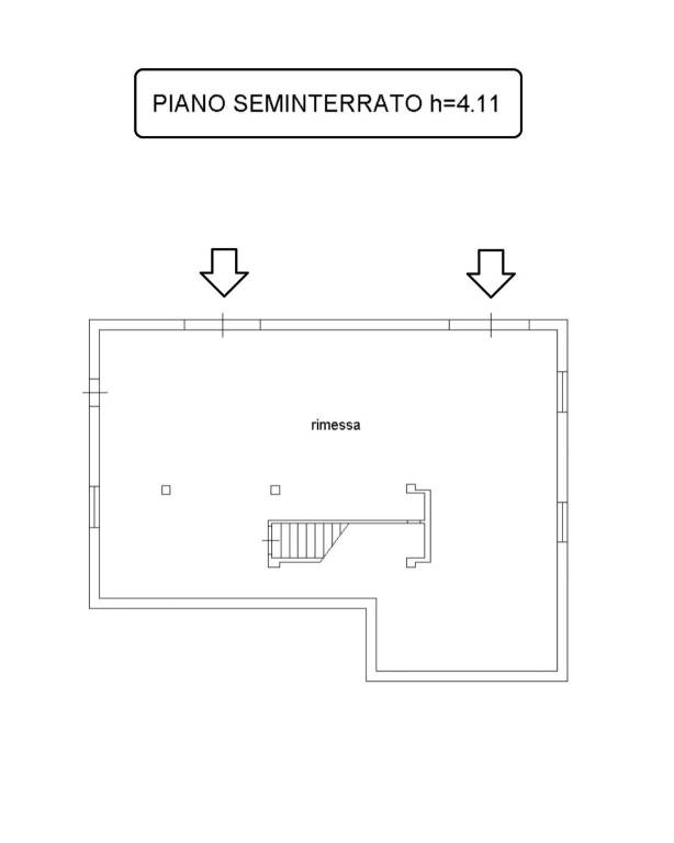 planimetria