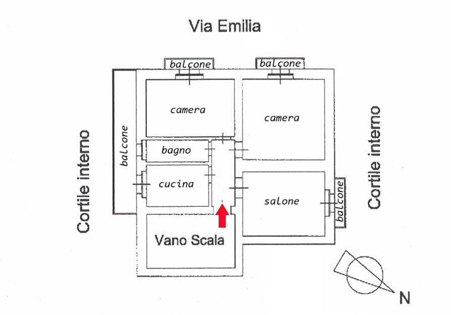 planimetria via toscana - Copia