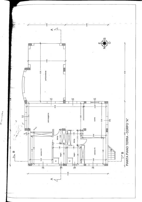 Planimetria Menfi - piano terra_page-0001