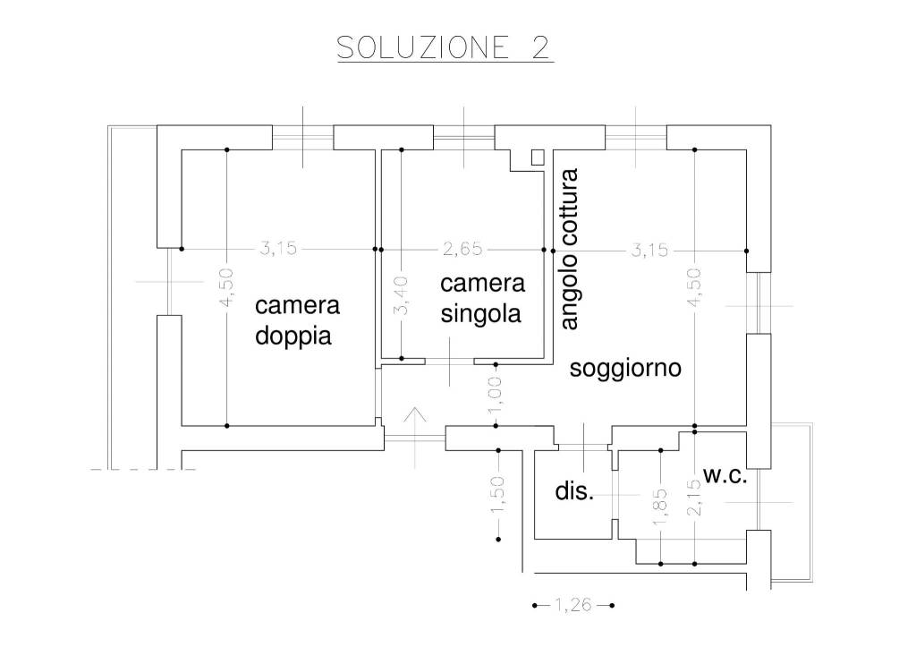 SOLUZIONE 2 1