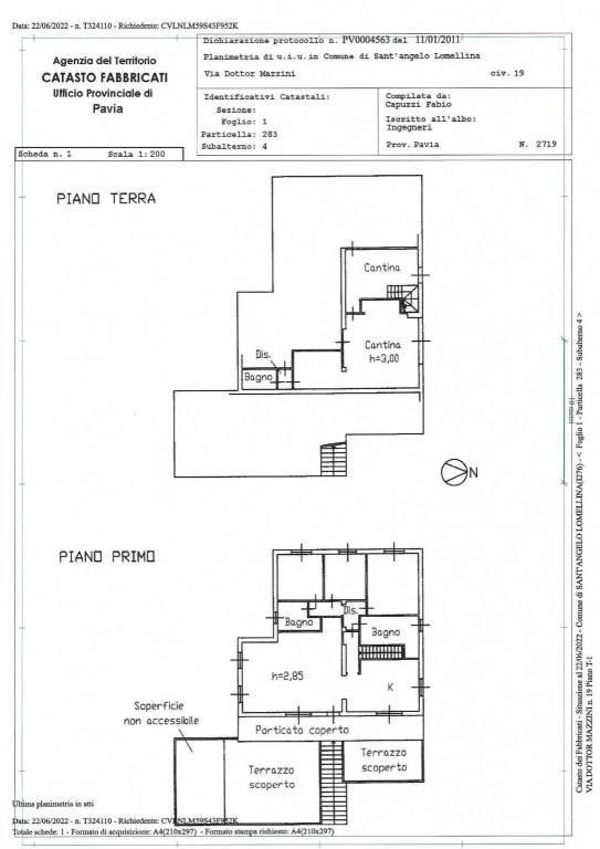 PLN Sant'Angelo Lomellina 1