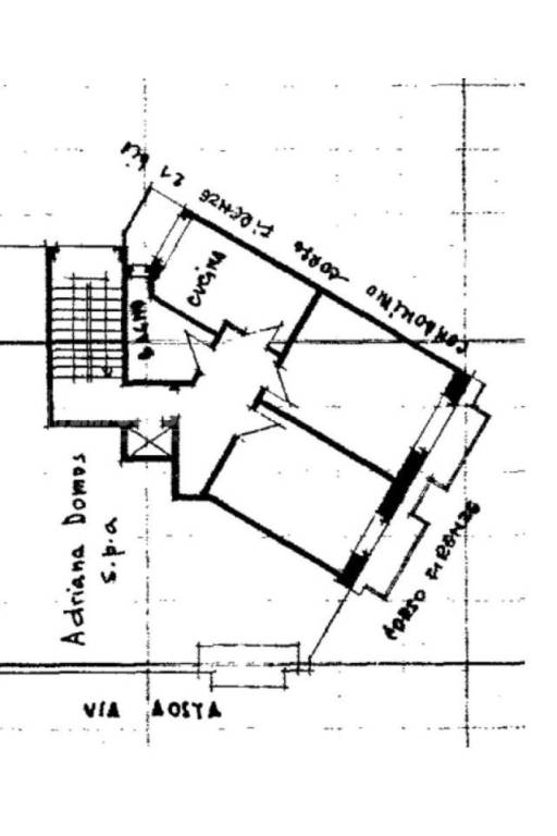 Plan Lungo Dora Firenze 21