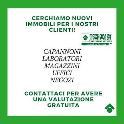 Ricerca Immobili