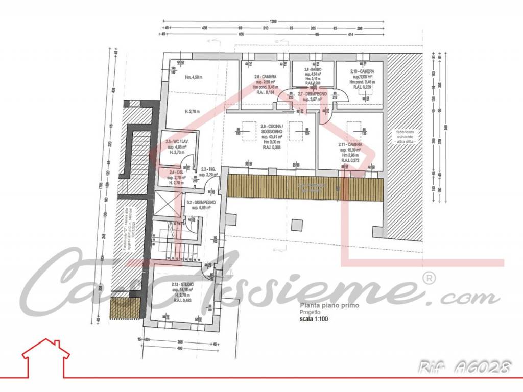 008 rif  ag028 piante casassieme com