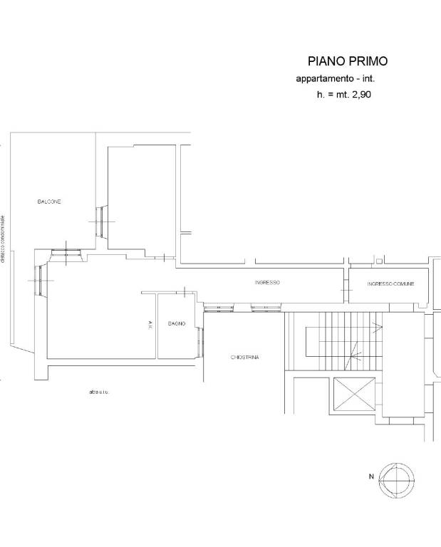 Francesco D'Ovidio 127 €260.000