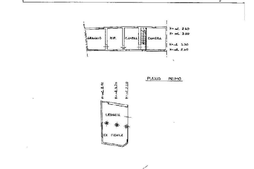 piantina statica primi piano