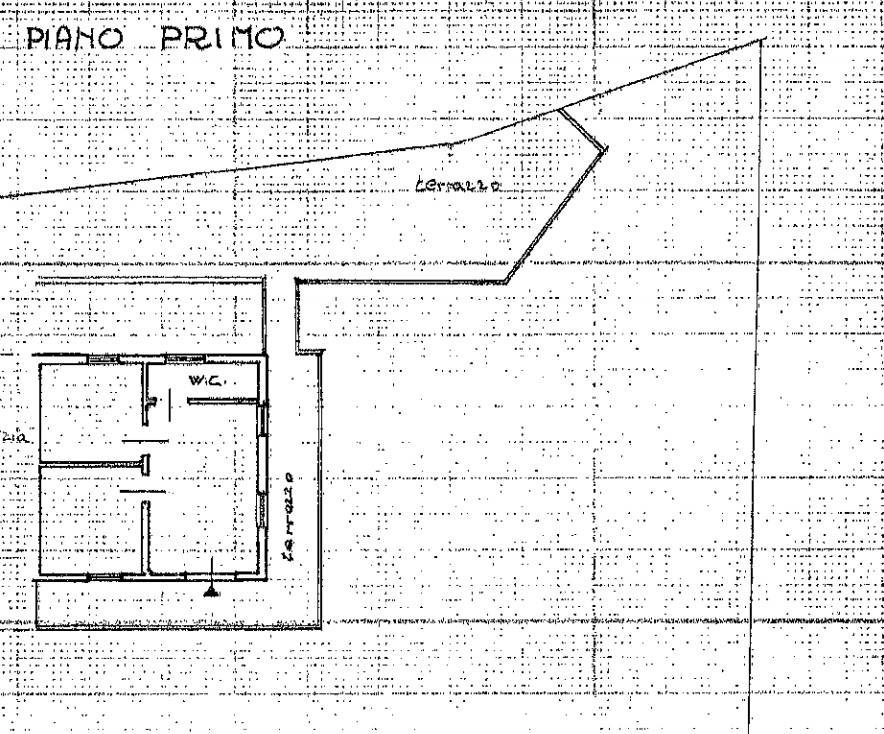 pubblicità piano primo