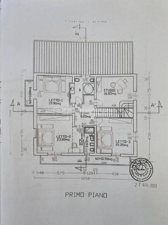 PLANIMETRIA