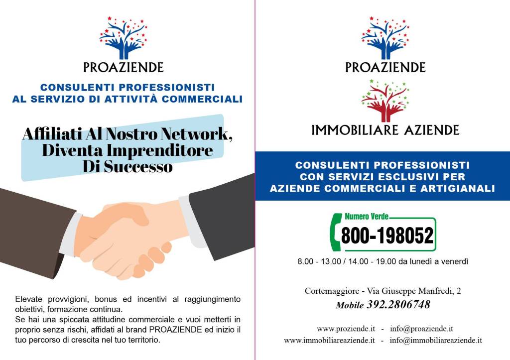 immobiliare aziende_pieghevole con proaziende_bozz