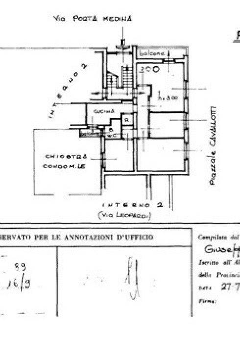 COMUNE ORBETELLO FGL 89 PART 16 SUB 9  copia