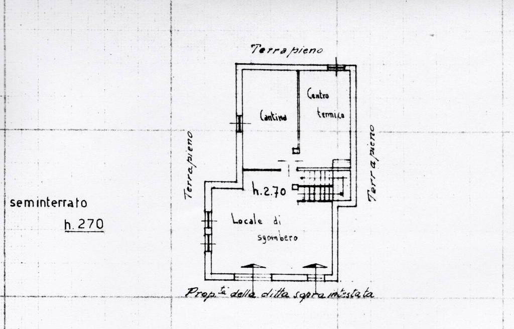 PLANI P.INT. COCCONATO 95