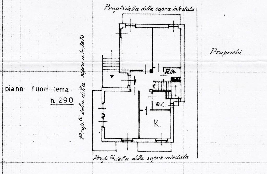 PLANI P.RIALZ. COCCONATO 95