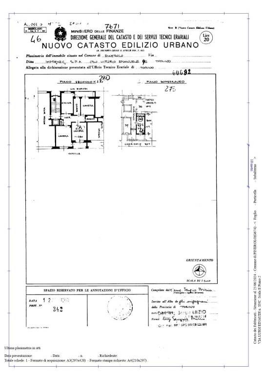 PLN APPARTAMENTO