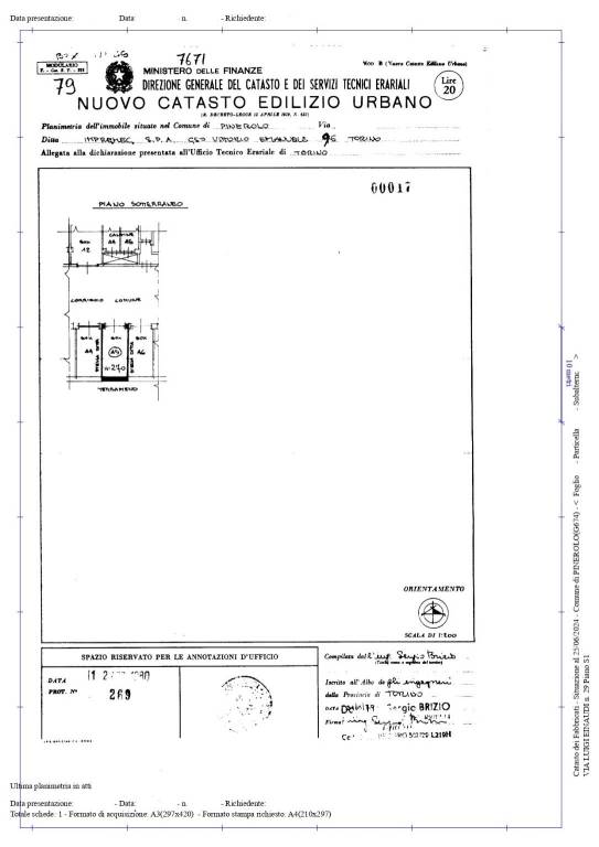 PLN BOX