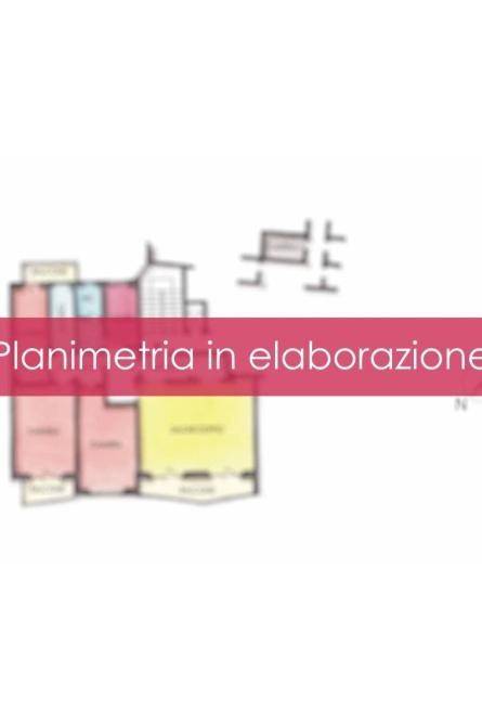 planimetria in elaborazione