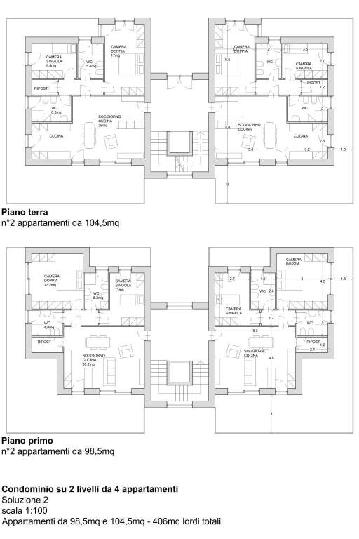 condominio opz 1 1