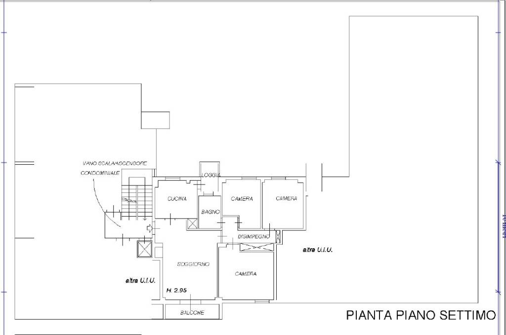 planimetria bastia 79 appartamento page 0001