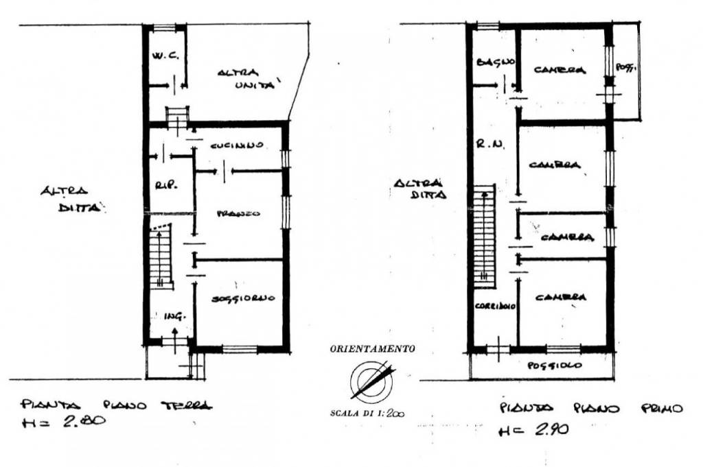 1 via merano 7 plan bifam