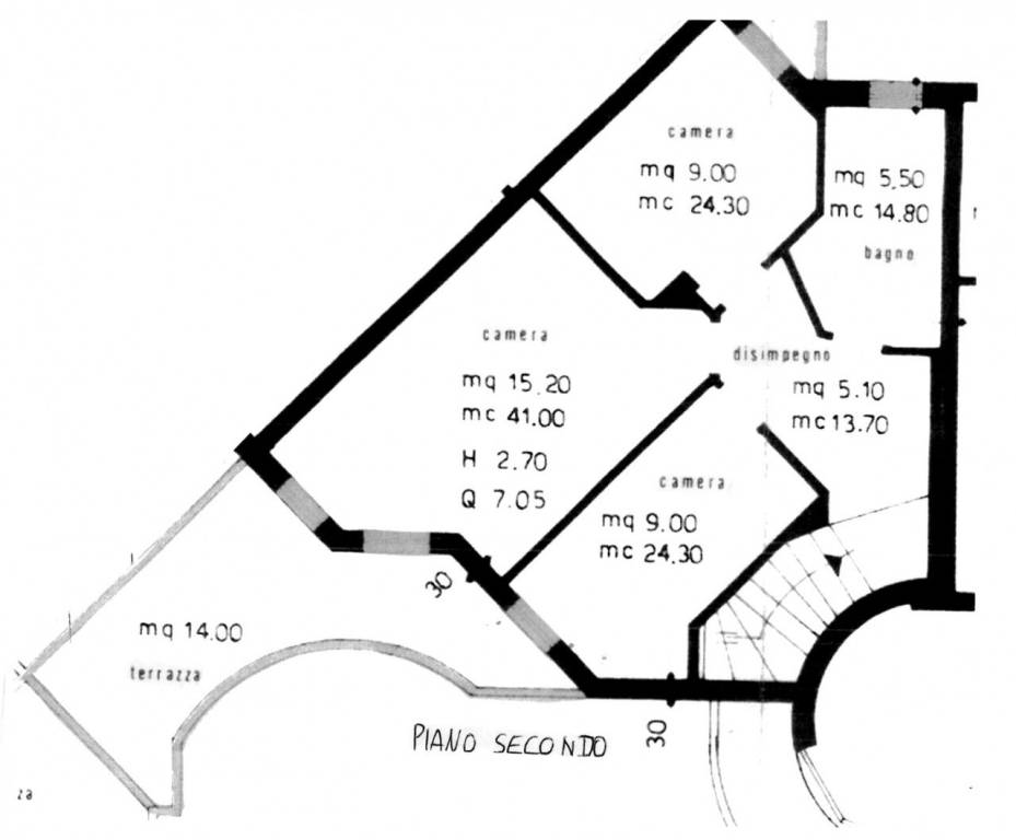 lg207 plan paino secondo 1