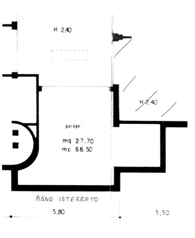 lg207 plan garage