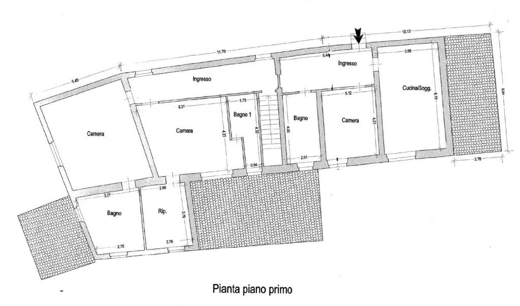 PLN piano primo pubblicitaria