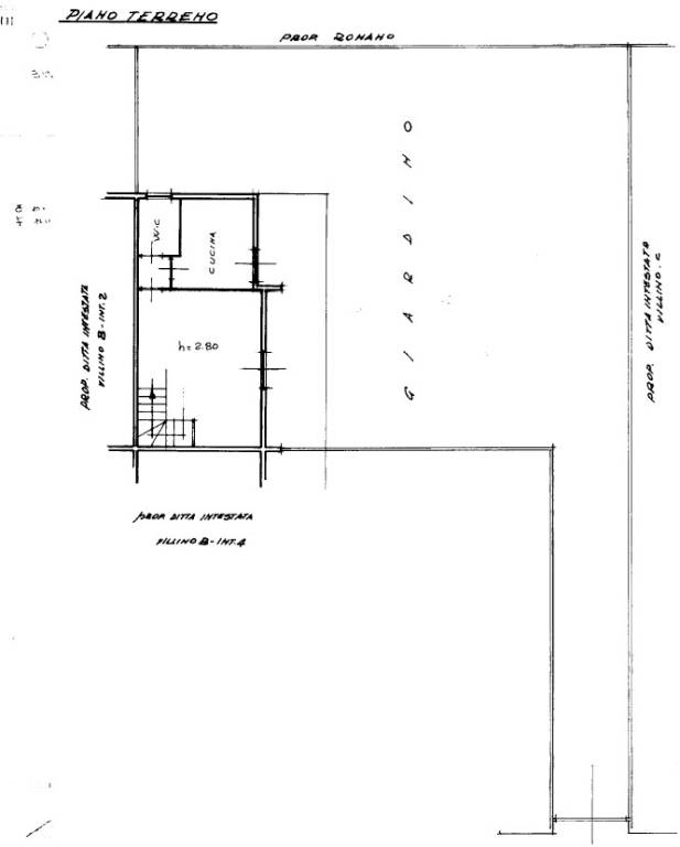 PLAN Via della Stazione 107-24 2