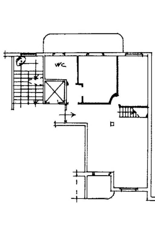 plan terzo piano