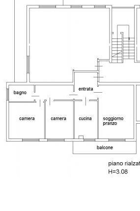 pln appartamento