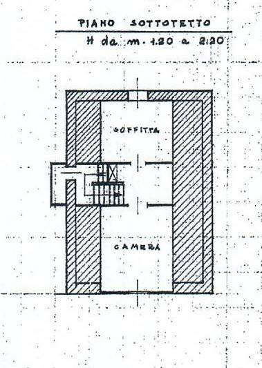 P.Sottotetto