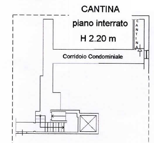 Plani Cantina da Inviare