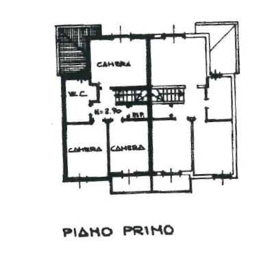 planimetria primo