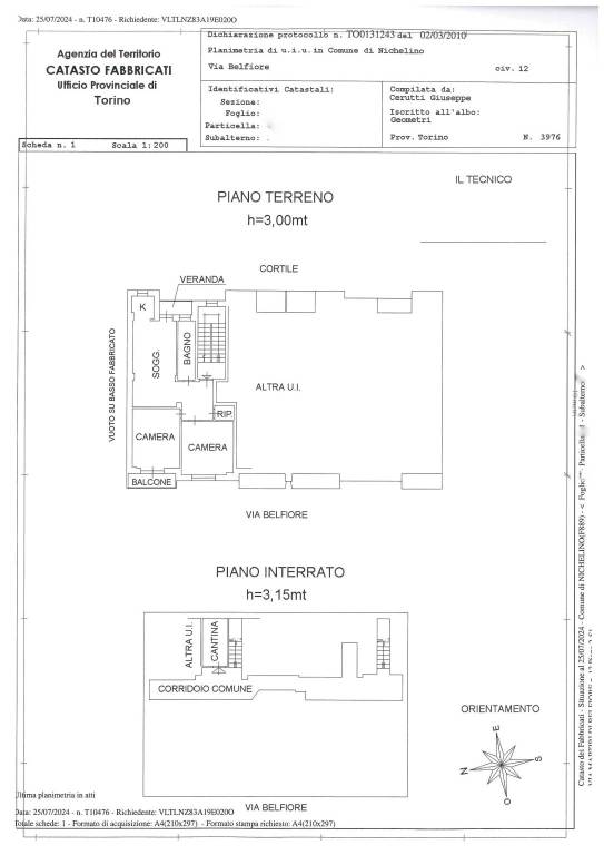 plan casa