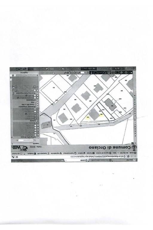 MAPPE DEI TERRENI 1