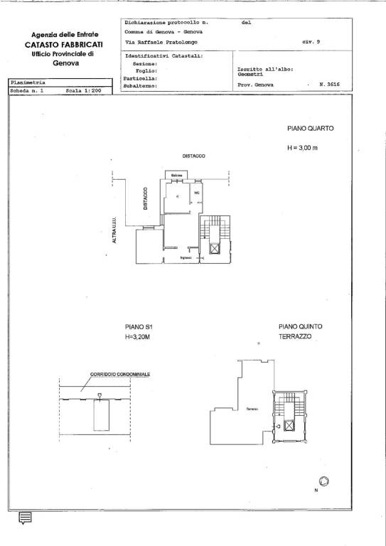 PLAN. PRATOLONGO 1