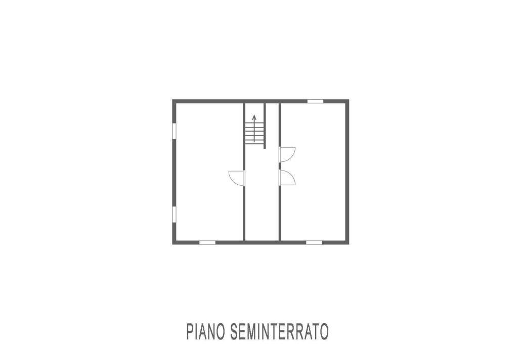 Planimetria SC844_seminterrato