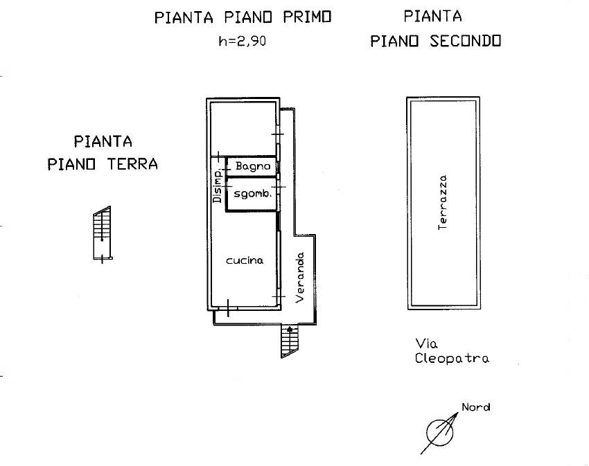 piantina