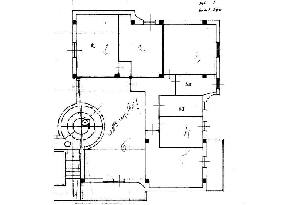 PLAN CASA