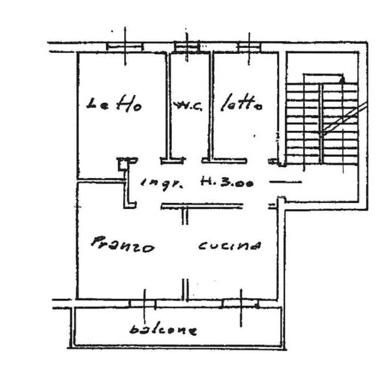 plan 159BL