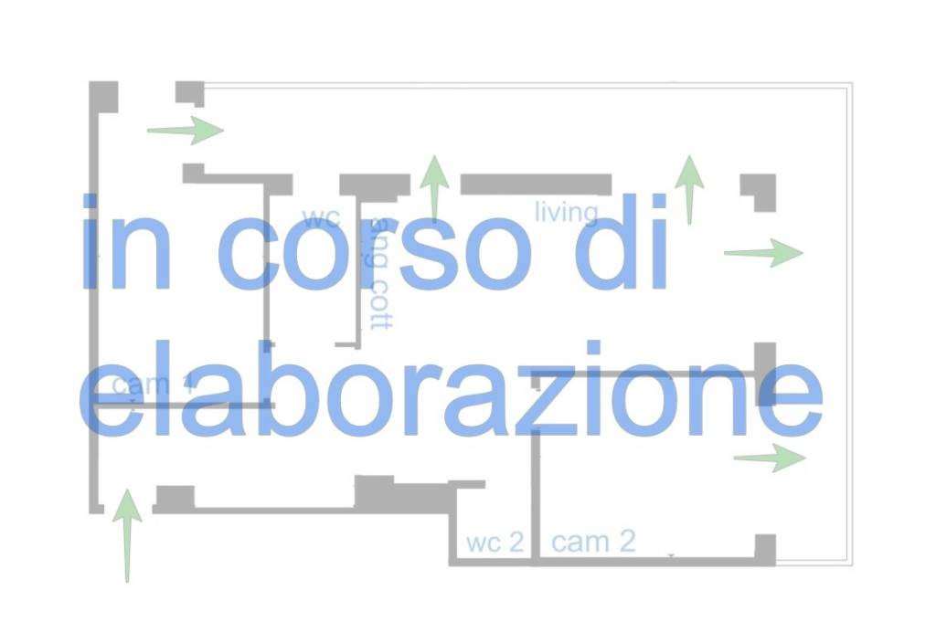 planimetria in corso di elaborazione  copia