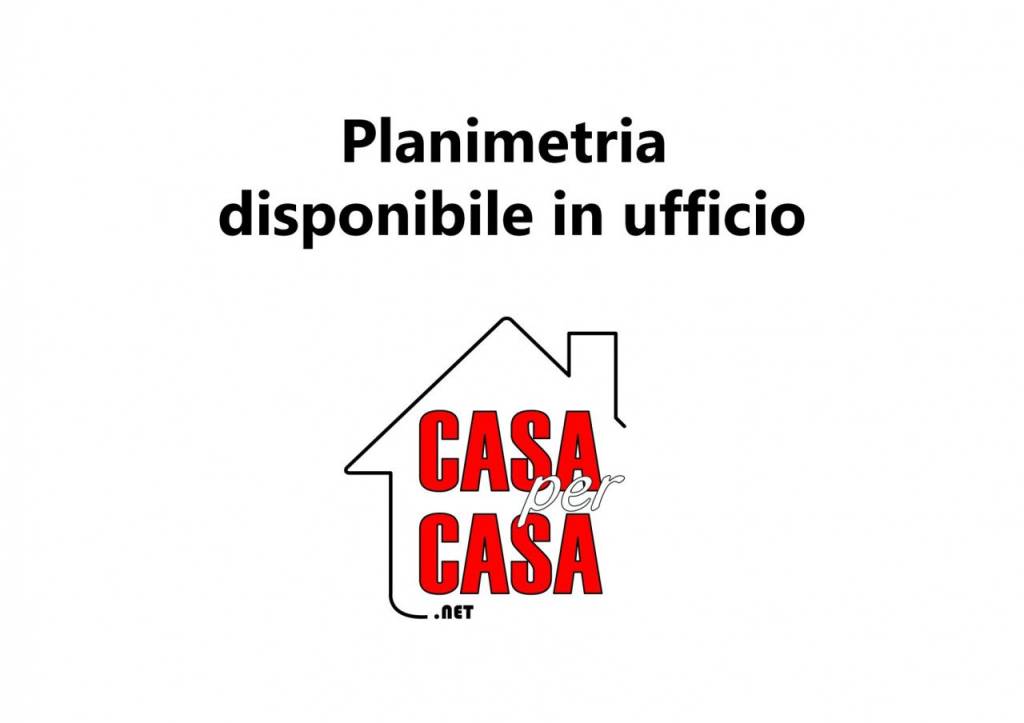 planimetria disponibile in ufficio